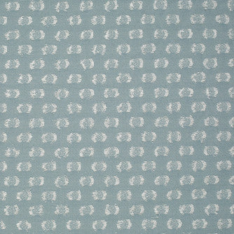 #30 Blue / Green Roman Shades NEW!