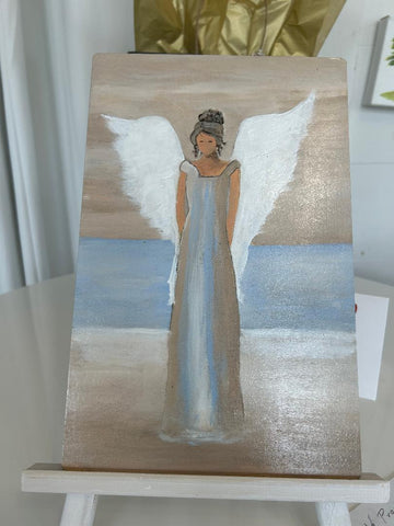 SOLD #A13 Sweet Angel