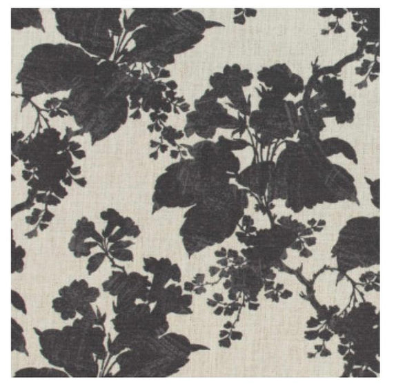 Bayland - Color Ebony
