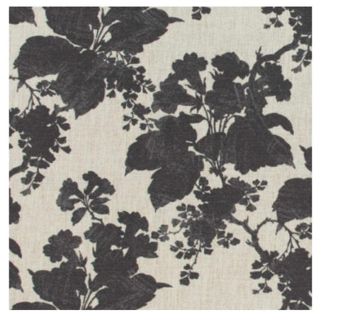 Bayland - Color Ebony
