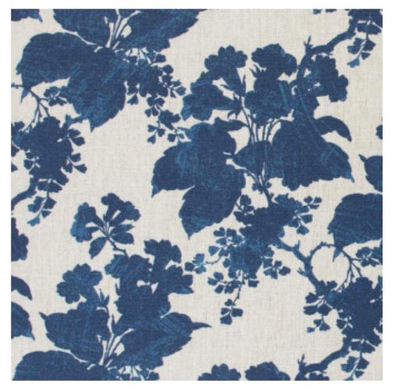 Bayland - Color Indigo