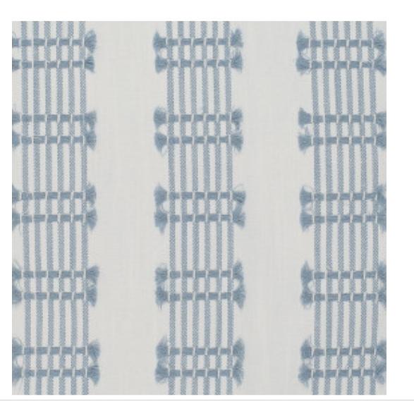 Drifter Stripe - Color Blue