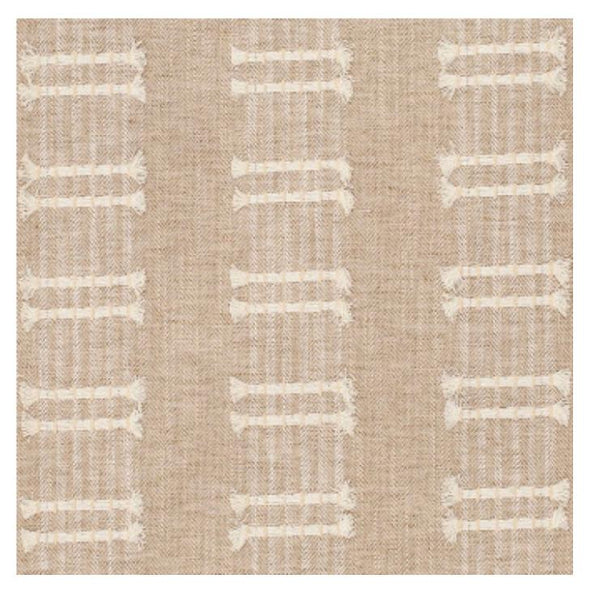 Drifter Stripe- Color Linen