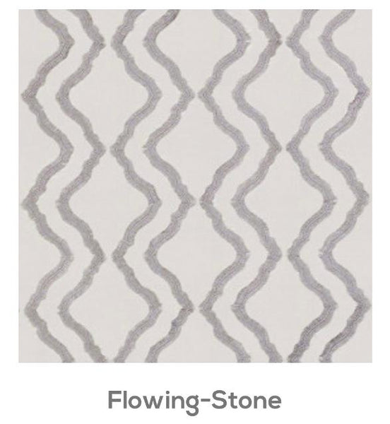 Flowing - Color Stone