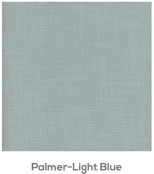 Palmer - Color Light Blue