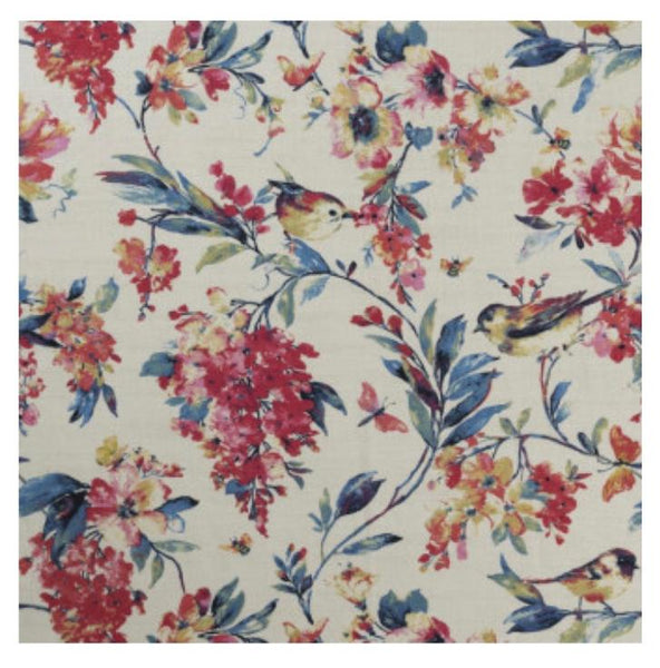 Lismore - Color Blueberry