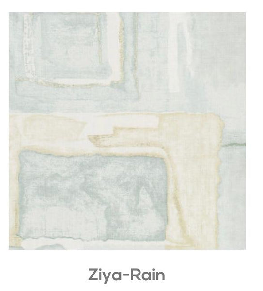 Ziya - Color Rain