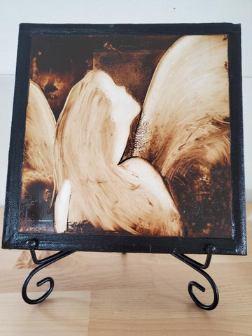 #Art001 Angel