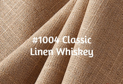 $190.00 Roman Shade With Wide Stripe in Middle #3P130