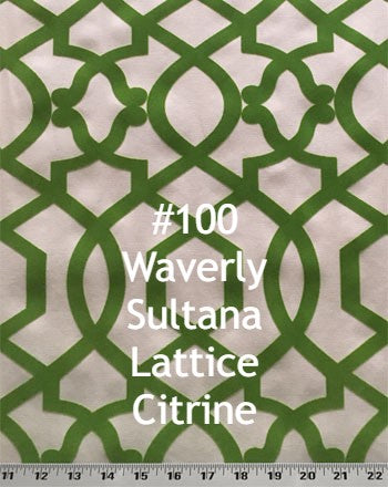 $184.00 Roman Shade Geometric Patterns #2P078