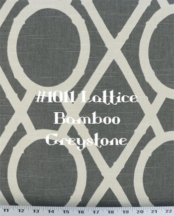 $189.00 Roman Shade  with Decorative Fabric  #2P086