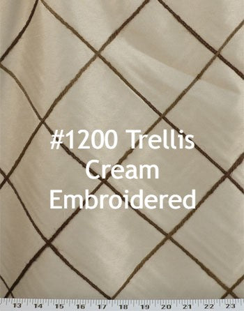 #1200 Faux Silk