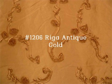#1206 Faux Silk