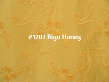 #9P550 Taupe/Gold Faux Silk Curtain (Use Discount Code)