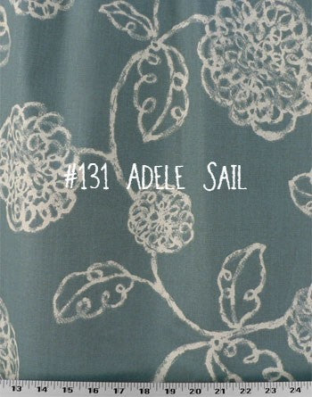 Etsy Info #070 Adele Roman