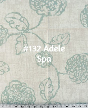 Etsy Info #070 Adele Roman