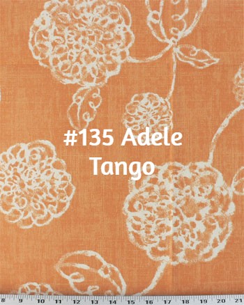 Etsy Info #070 Adele Roman