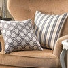 #C39 Pillow, Uptown  18 x 18