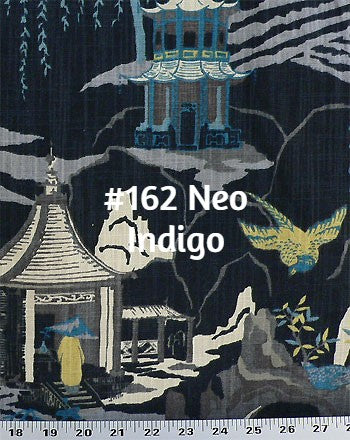 $184.00 Roman Shade Toile Relaxed #2P100