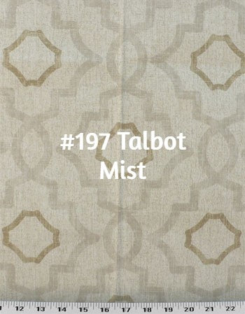 #197 Great Print