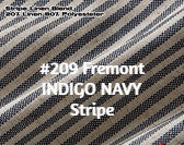 $184.00 Farmhouse Stripes Romans #4P120