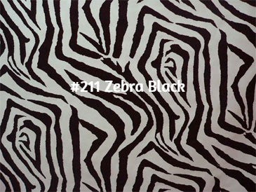 #211` Animal Print
