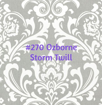 Roman Shade #133 (Be Bold)