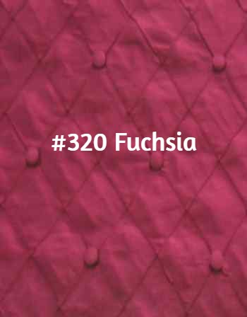 #320 Dupioni Silk