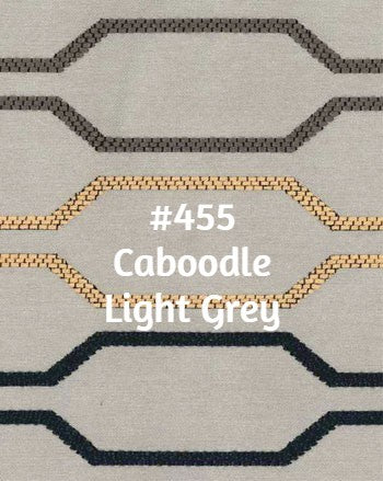 #455 Great Fabrics