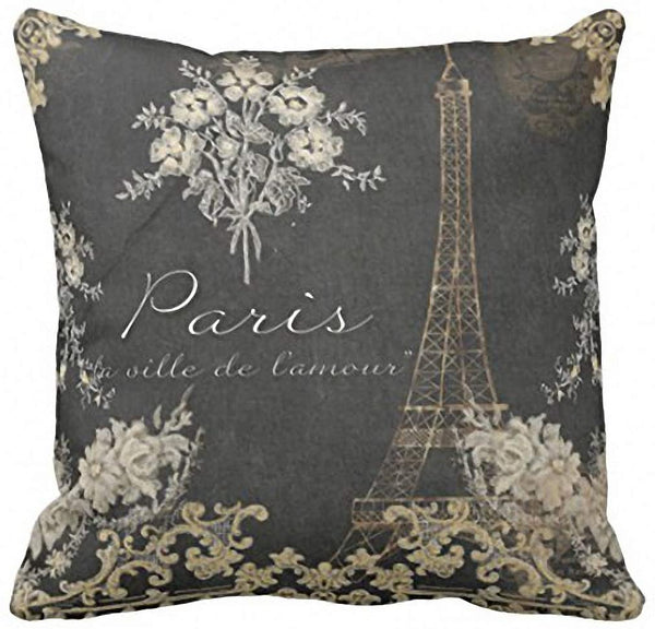 TP534  Sofa Pillow