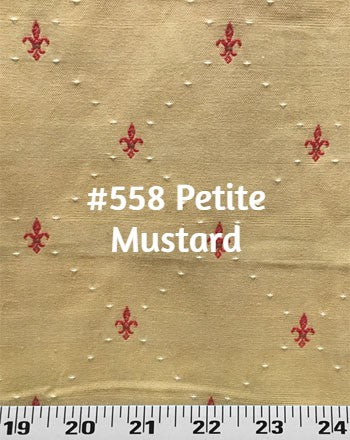 Etsy Info #164 Petite Roman   (slats)
