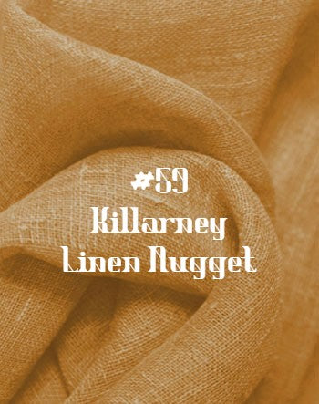 #P5507 Cotton Blends Curtains in Warm Colors (Use Discount Code)