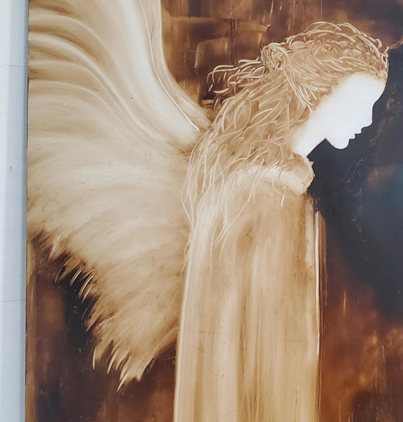 Art   Curt's Angels #5