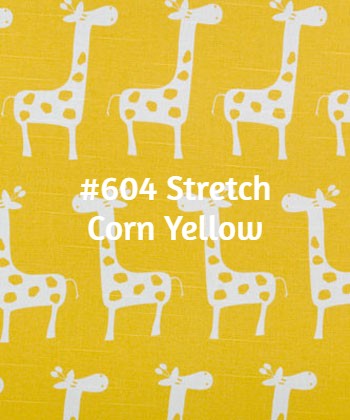 Etsy Info #168 Nursery Giraffe Roman