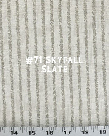 $175.00 Roman Shade The Bomb #P095
