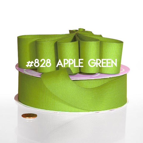 #828 Grosgrain Ribbon