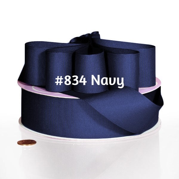 $189.00 Roman Shade with 2 Rows of Ribbon #3P079