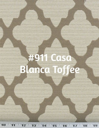 #911 Great Fabrics