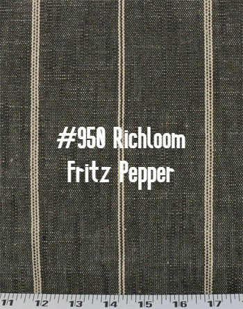 $184.00 Farmhouse Richloom Roman #5P190