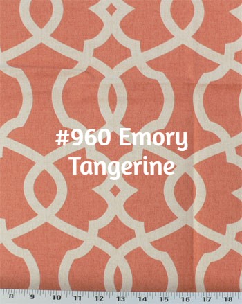 $184.00 Roman Shade Emory #5P193