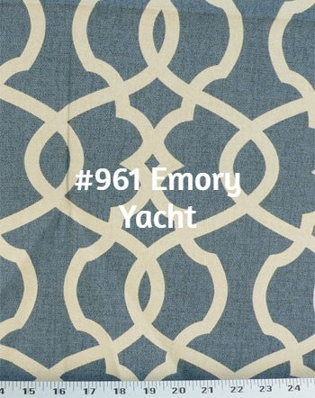 $184.00 Roman Shade Emory #P193