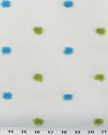 Fabric   #9963
