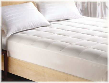 Copy of #DMP Queen DOWN MATTRESS PAD