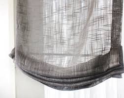 $144.00 Roman Light & Airy Linen Relaxed Unlined #4P076