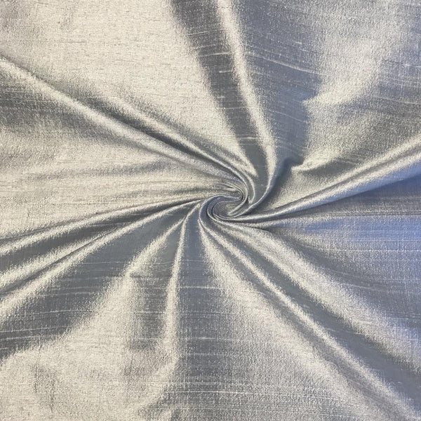 #3000 Smocked Drapes 100% Silks with BEADS
