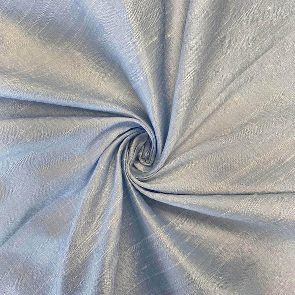 #3000 Smocked Drapes 100% Silks with BEADS