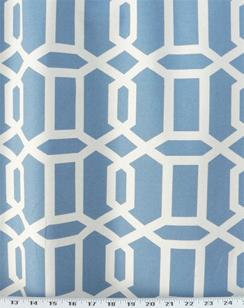$184.00 Roman Shade Relaxed #5P122