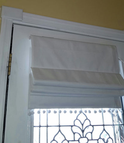 Roman Shade #114 (For The Wee Ones)