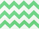 Chevron Curtain with Burlap Bow   #2008   YOU PAY 1/2 DOWN