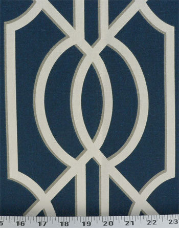 $188.00 Roman Shade Lax Balloon #3P109